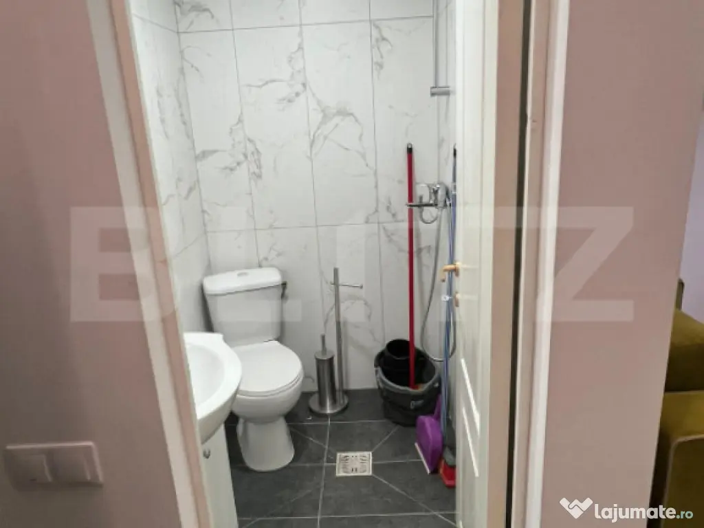 Garsoniera 12 mp in Gheorgheni !!!!!!!