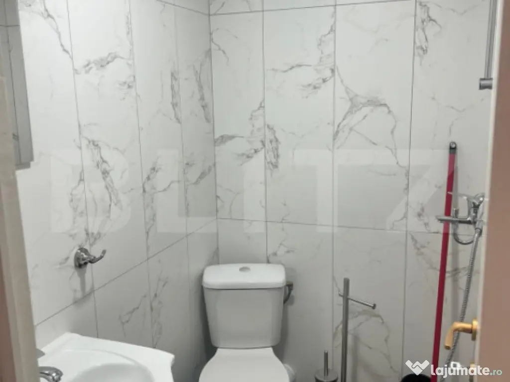 Garsoniera 12 mp in Gheorgheni !!!!!!!