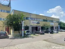 Birou, 82,5 mp, zona Iosefin