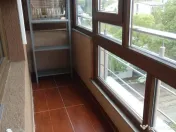 Metrou Jiului-B-dul Gloriei-Parcul Izbiceni 