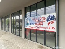 OPORTUNITATE SPATIU COMERCIAL SAU INVESTITIE 365 M PATRATI