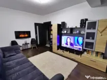 Bragadiru - Safirului 2 cam, mob si util, LOC DE PARCARE