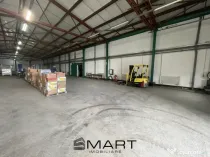 Hala productie sau depozitare 830mp zona Industriala Vest