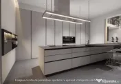 Casa de lux moderna cu 12 camere si piscina - Design minimal 