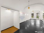 Spațiu comercial de închiriat - Piața Avram Iancu 