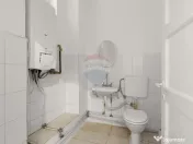 Spațiu comercial de închiriat - Piața Avram Iancu 