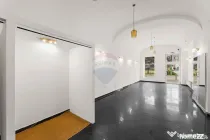 Spațiu comercial de închiriat - Piața Avram Iancu
