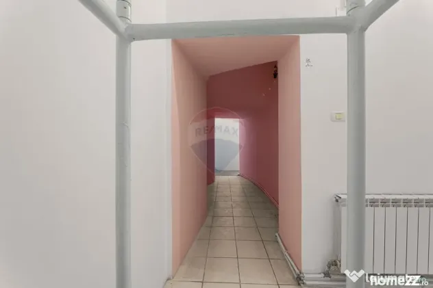 Spațiu comercial de închiriat - Piața Avram Iancu
