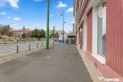 Spațiu comercial de închiriat - Piața Avram Iancu