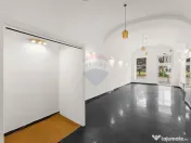 Spațiu comercial de închiriat - Piața Avram Iancu 