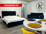 Studio de lux Almar Residence 