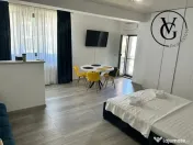 Studio de lux Almar Residence 