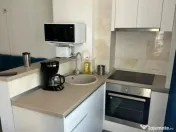 Studio de lux Almar Residence 