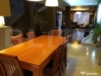 Casă 5 camere, Garaj dublu • Curte privată • Saună