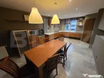 Casă 5 camere, Garaj dublu • Curte privată • Saună