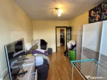 Apartament 2 camere, decomandat, 46 mp, Ultracentral - Campu