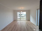 Apartament cu 3 camere,finisat,partial mobilat.zona Eroilor 