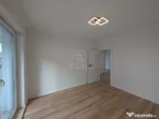 Apartament cu 3 camere,finisat,partial mobilat.zona Eroilor 