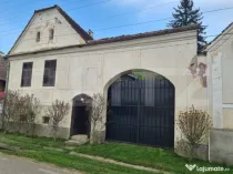 Casa Saseasca pentru afacere tip pensiune