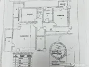 Vanzare apartament 3 camere Ploiesti - str Tudor Vladimirescu 