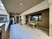 3 camere 160 mp + grădină in folosinta pe Soseaua Nordului 