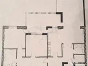 3 camere 160 mp + grădină in folosinta pe Soseaua Nordului 