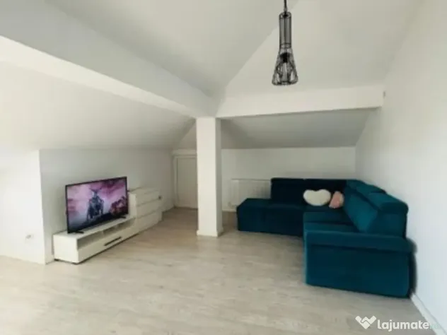 Apartament 2 camere|mobilat si utilat modern