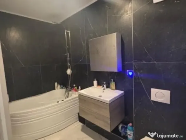 Apartament 2 camere|mobilat si utilat modern