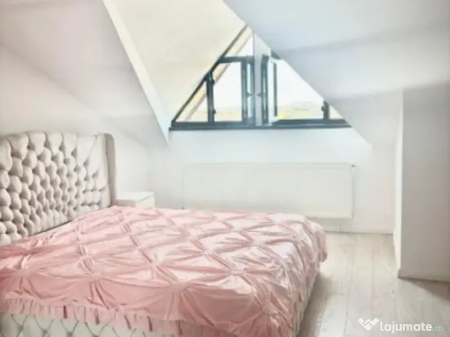 Apartament 2 camere|mobilat si utilat modern