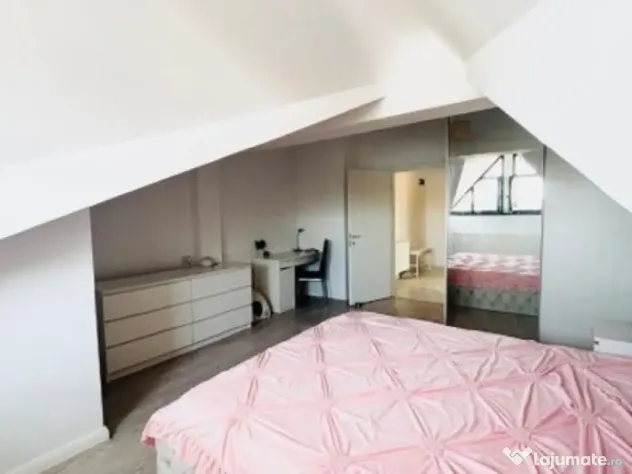 Apartament 2 camere|mobilat si utilat modern