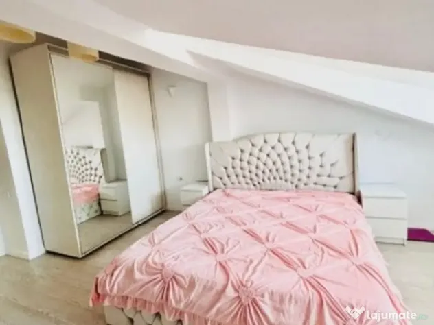 Apartament 2 camere|mobilat si utilat modern