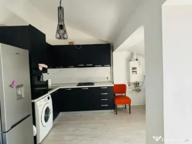 Apartament 2 camere|mobilat si utilat modern