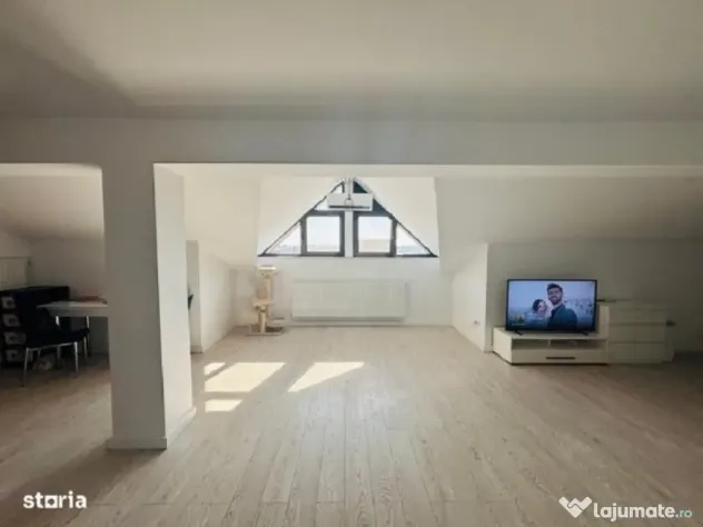 Apartament 2 camere|mobilat si utilat modern