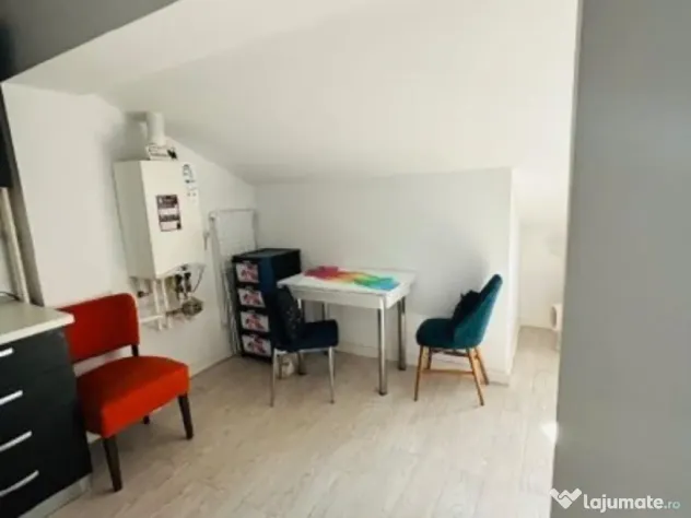 Apartament 2 camere|mobilat si utilat modern