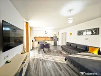 Apartament 2 Camere | Cordău | Aproape de Băile Felix