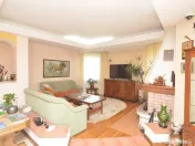 Vila Superba Buftea | Teren 1081 mp 