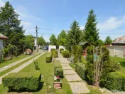 Vila Superba Buftea | Teren 1081 mp 