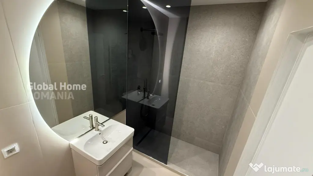 Apartament 2 Camere + Parcare | 55 MP Utili | Aviatiei Tower