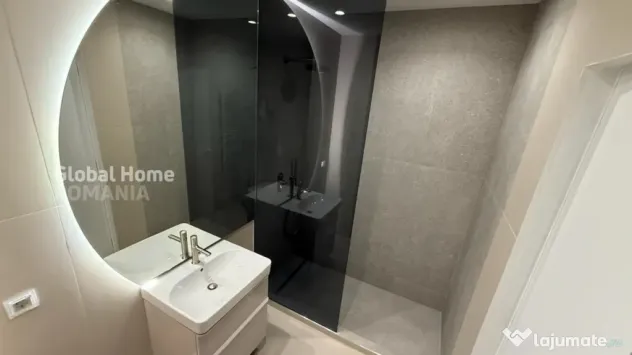 Apartament 2 Camere + Parcare | 55 MP Utili | Aviatiei Tower