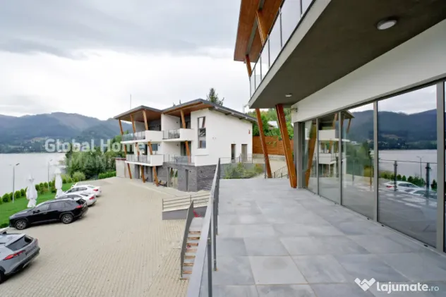 Colibita Lake View Resort | 3888 MP Teren-Acces Lac 151ML |