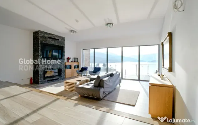 Colibita Lake View Resort | 3888 MP Teren-Acces Lac 151ML |