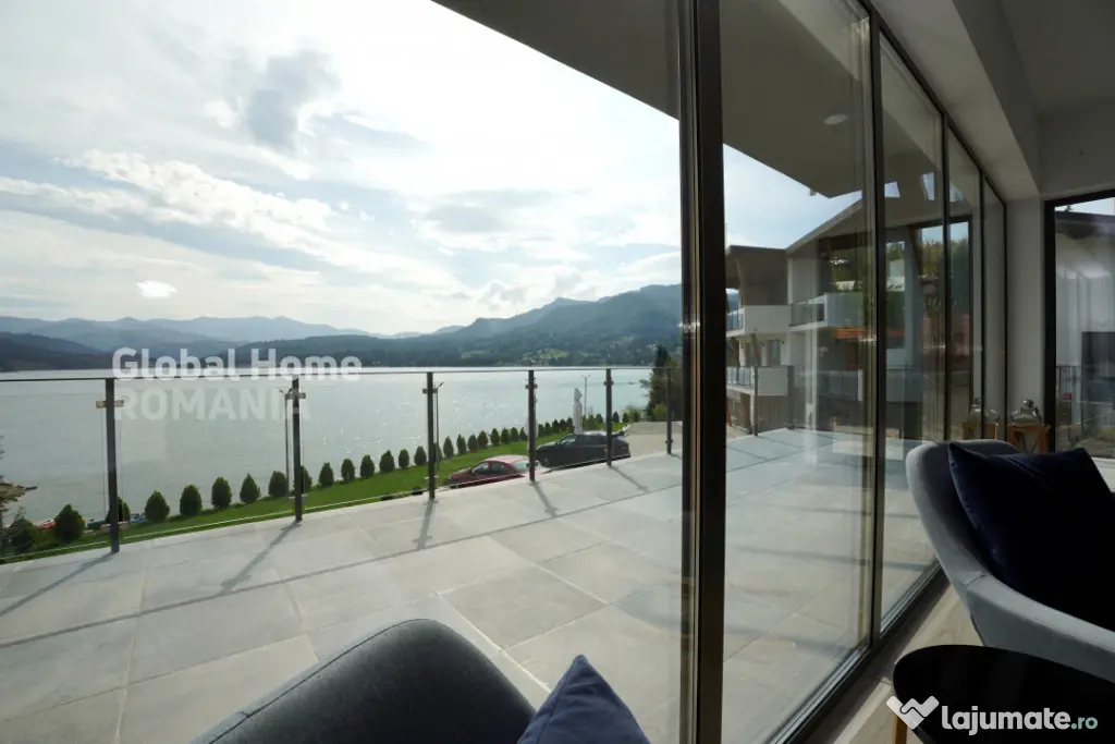 Colibita Lake View Resort | 3888 MP Teren-Acces Lac 151ML |