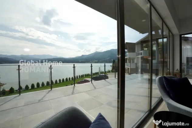 Colibita Lake View Resort | 3888 MP Teren-Acces Lac 151ML |
