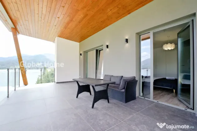 Colibita Lake View Resort | 3888 MP Teren-Acces Lac 151ML |