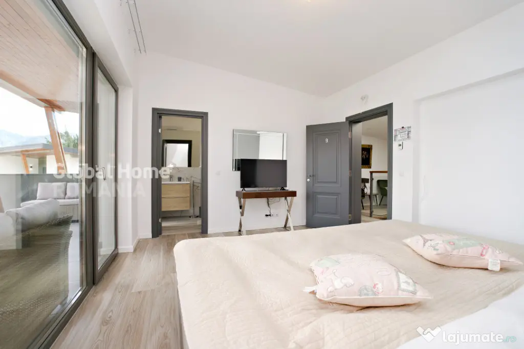 Colibita Lake View Resort | 3888 MP Teren-Acces Lac 151ML |