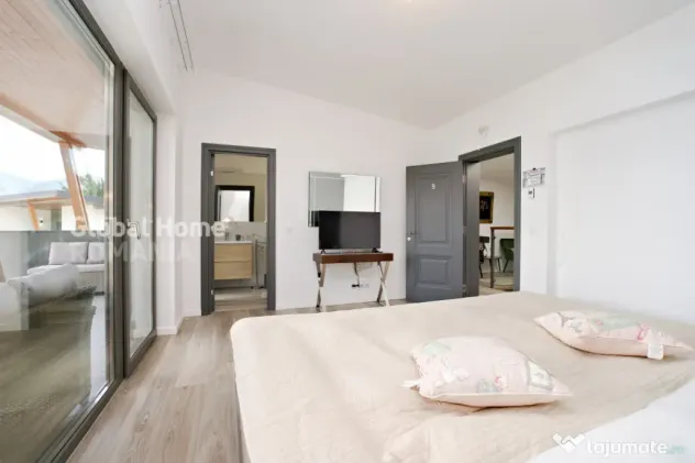 Colibita Lake View Resort | 3888 MP Teren-Acces Lac 151ML |
