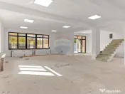 DE INCHIRIAT Spațiu comercial Clinici Medicale de 480mp ... 