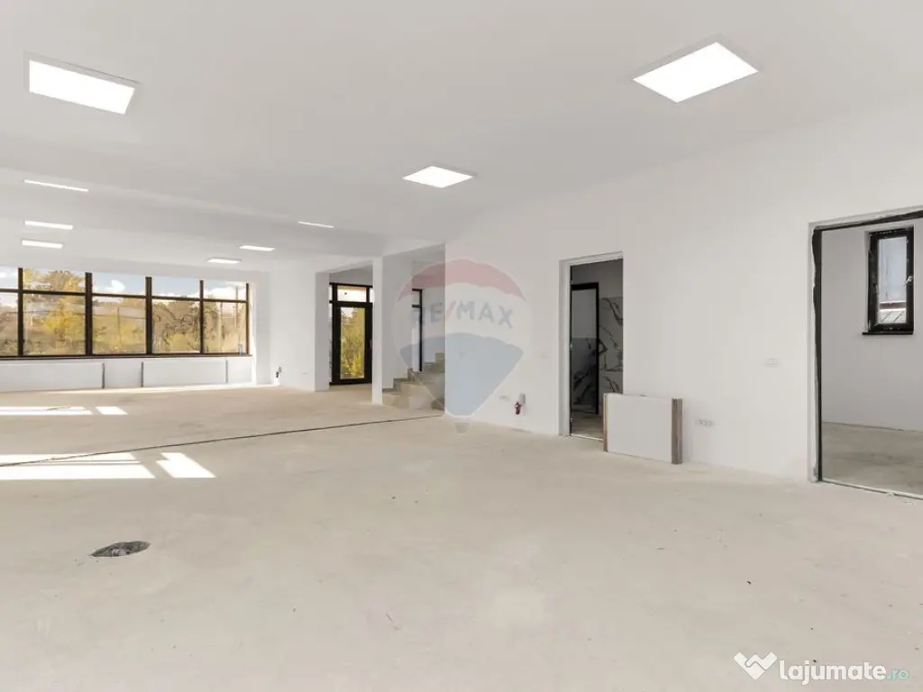 DE INCHIRIAT Spațiu comercial Clinici Medicale de 480mp ...