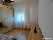 Apartament 3 camere, decomandat, confort 2, Vest 