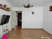 Apartament 3 camere, decomandat, confort 2, Vest 